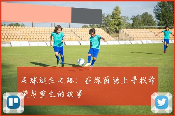 足球逃生之路：在绿茵场上寻找希望与重生的故事