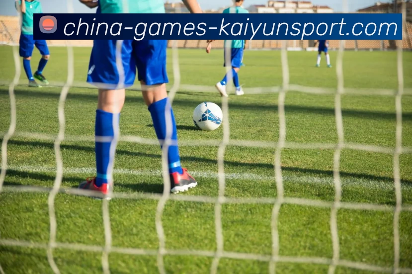 开云·体育品牌故事